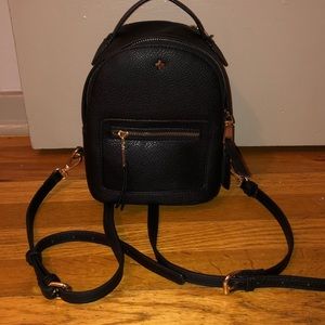 princess polly backpack